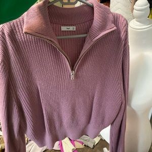 Aritzia sweater